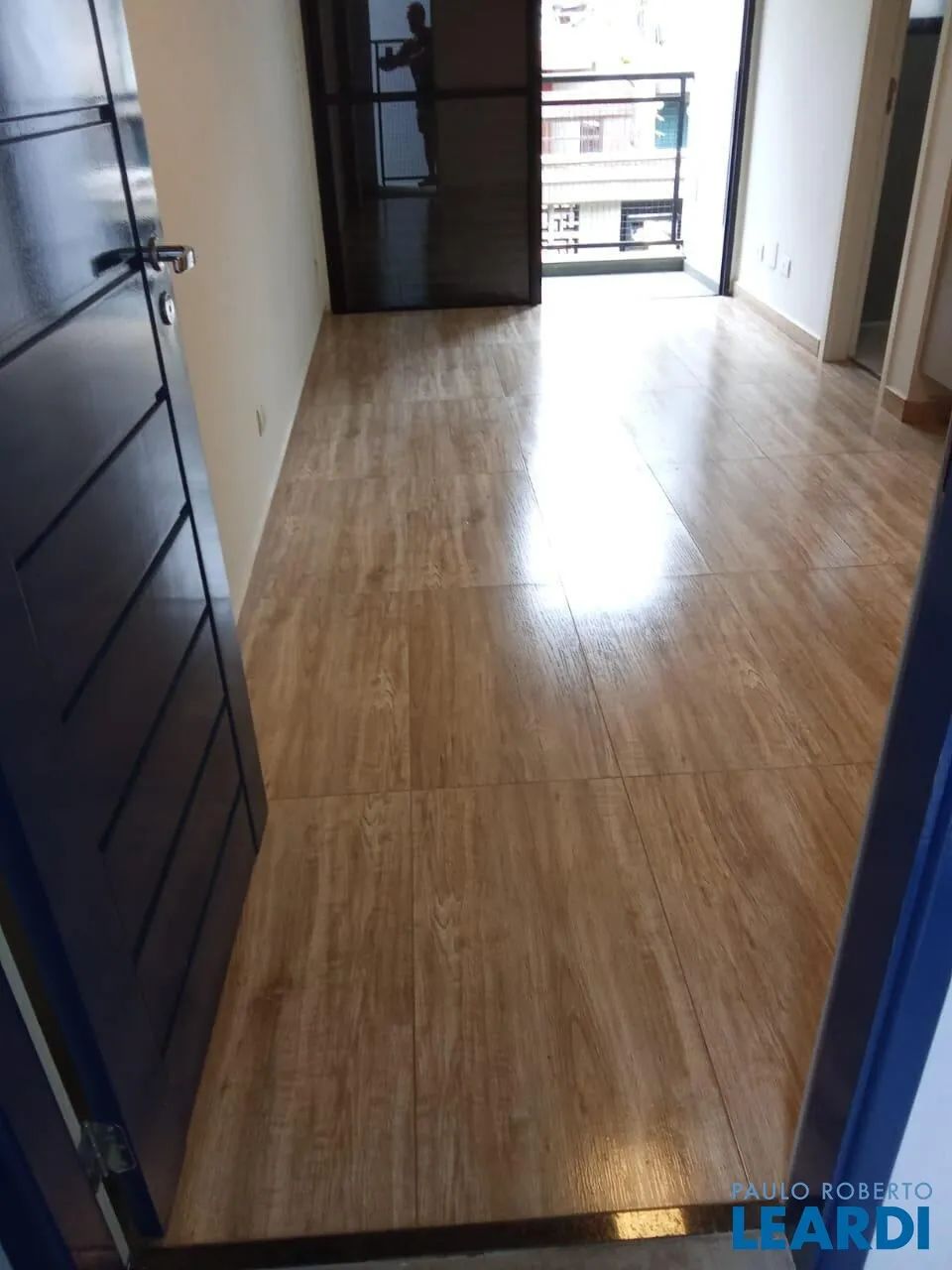 APARTAMENTO - PERDIZES - SP - Foto 5
