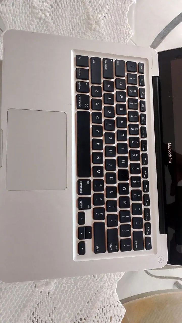 MacBook pro a 1278 - Foto 2