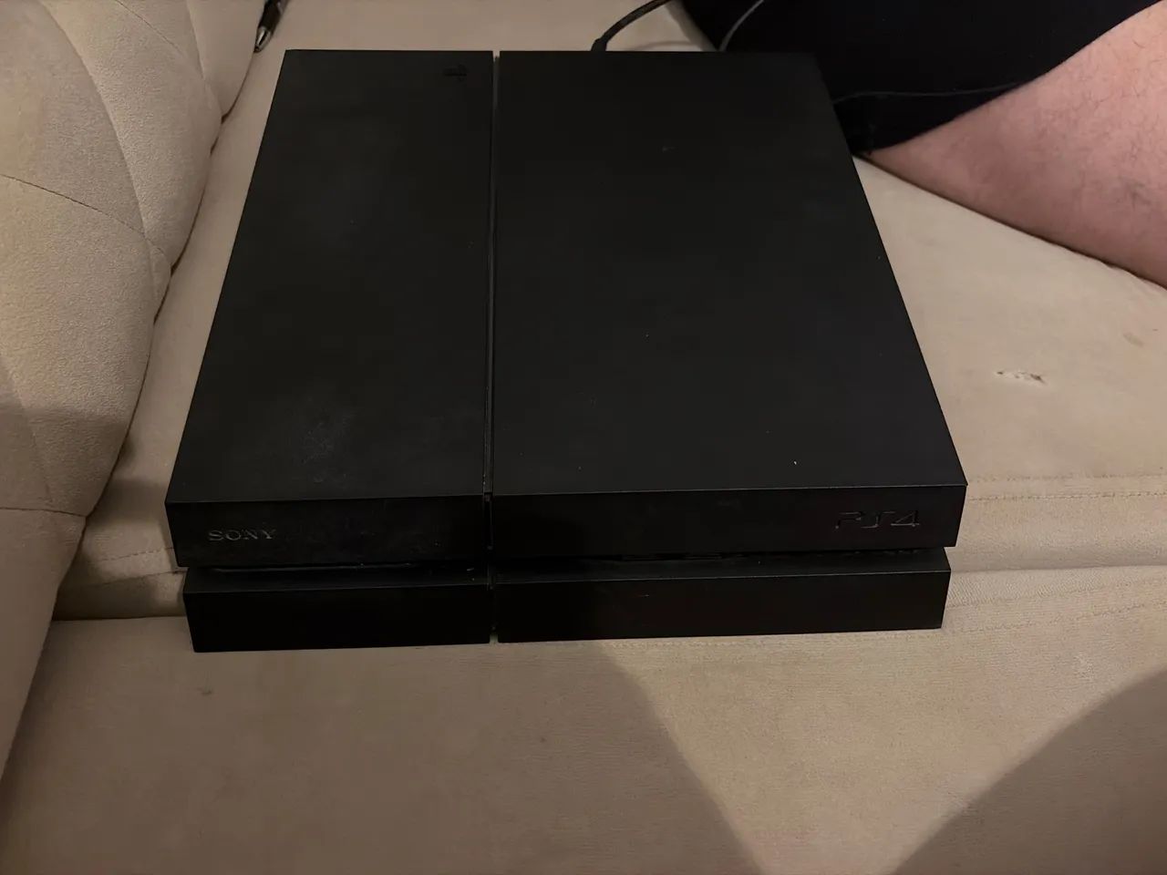 PlayStation 4 - Foto 2