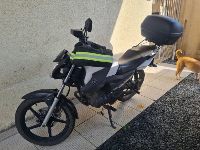 Vendo Factor 150 cc 21/22 - Foto 4
