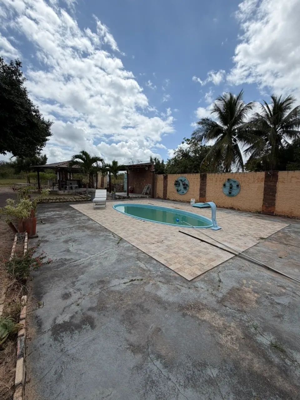 Chacara / Sítio Brejinho - 4000m² Aproximadamente - Foto 4