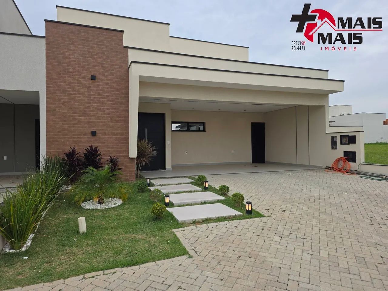 Casa à venda no Condomínio Monterrey - Monte Mor - Foto 2