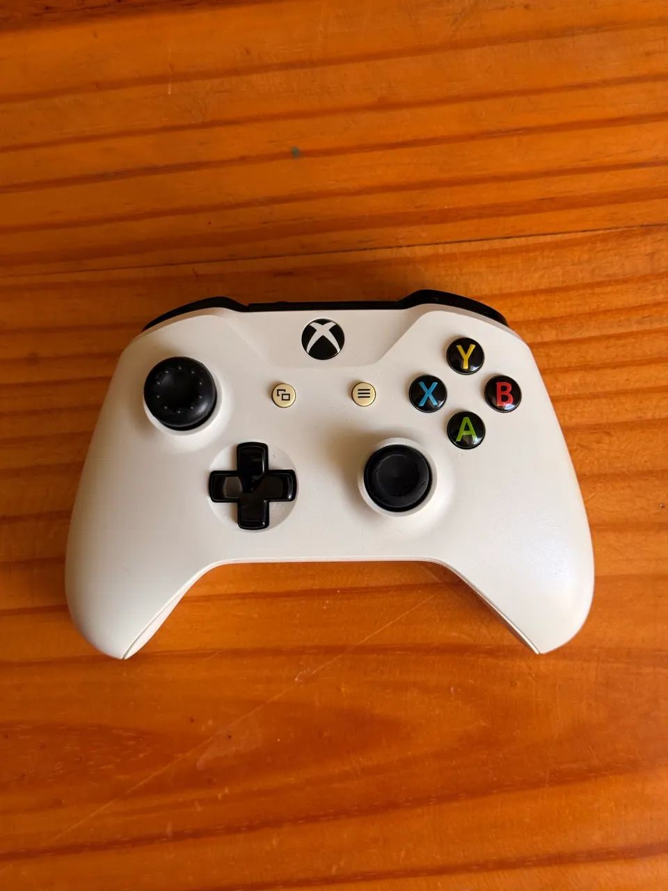 Controle Xbox  - Foto 4