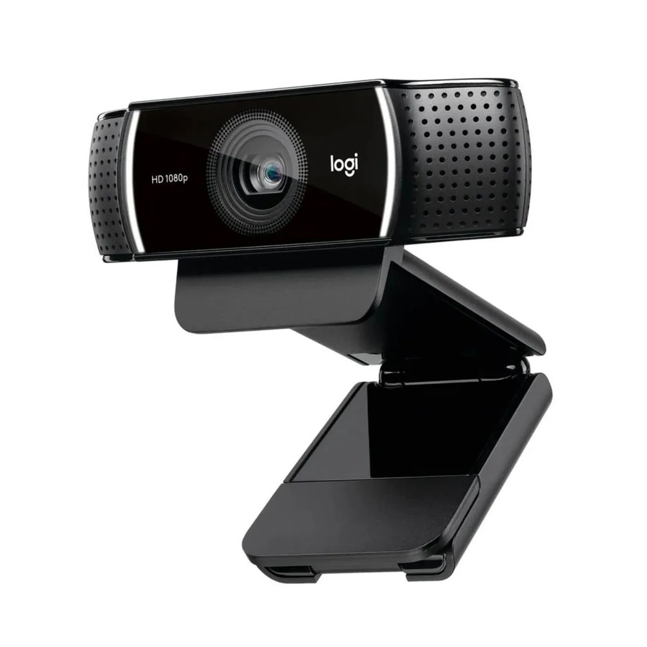 Logitech C922 Pro 1080p HD