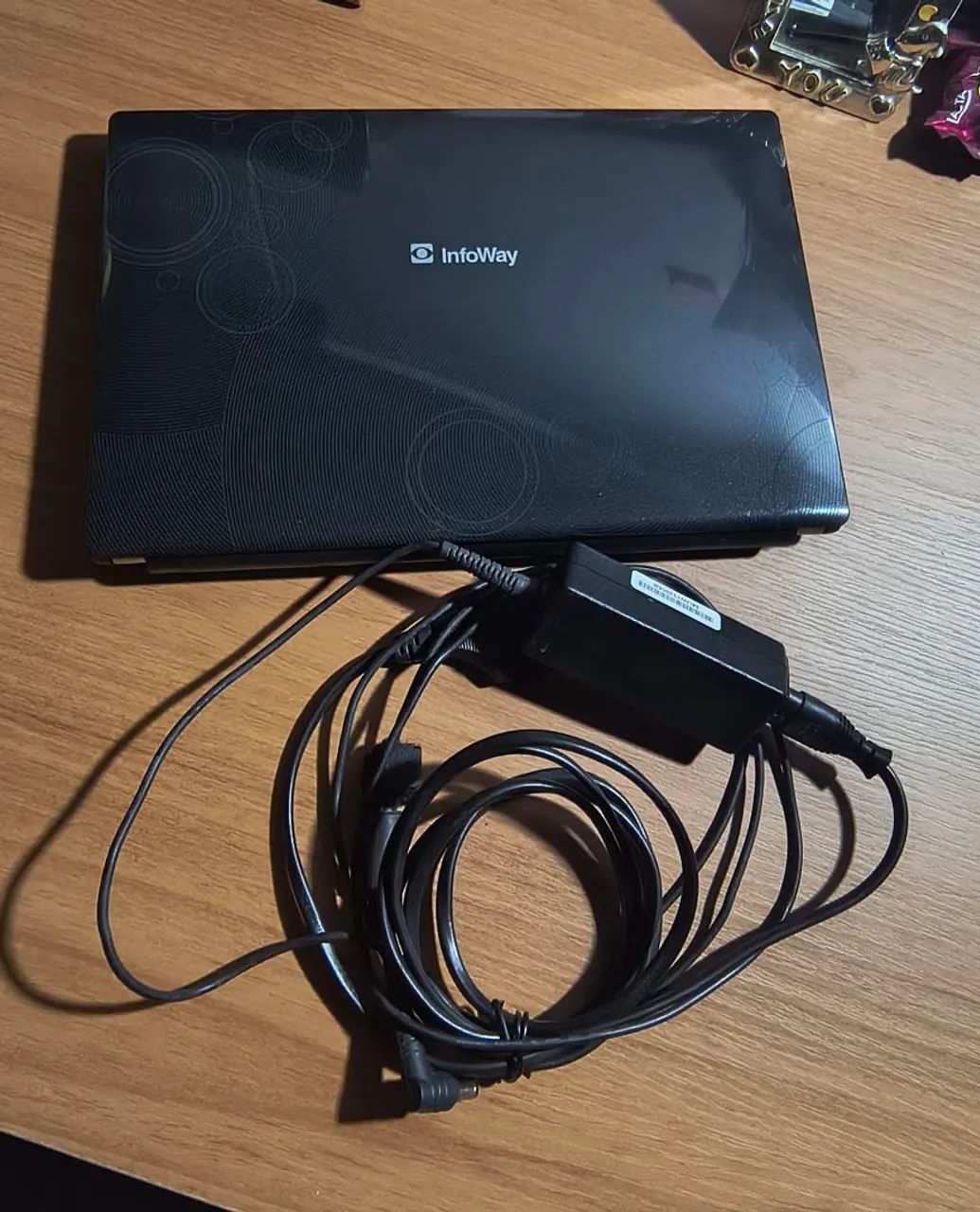 Netbook 13' polegadas 