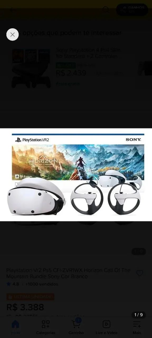 PS VR 2 