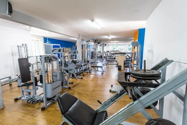 Academia e estúdio de pilates completos - Foto 5