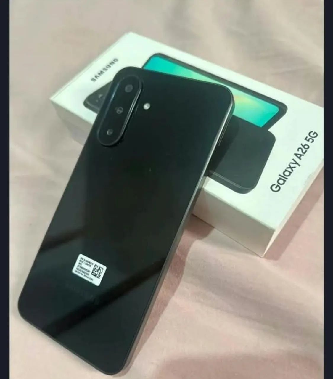 Celular Samsung a26 - Foto 2