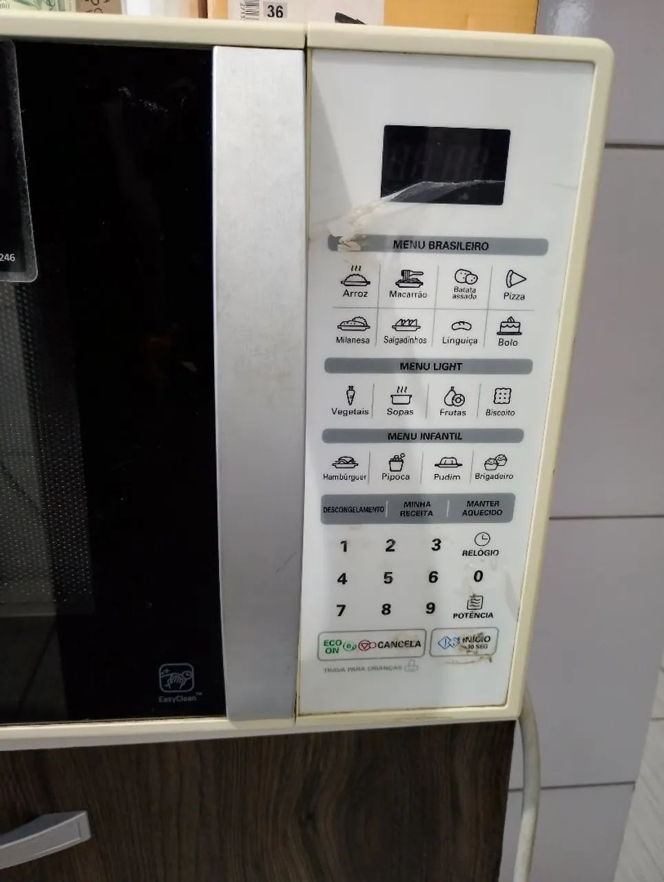 Vendo microondas  - Foto 4