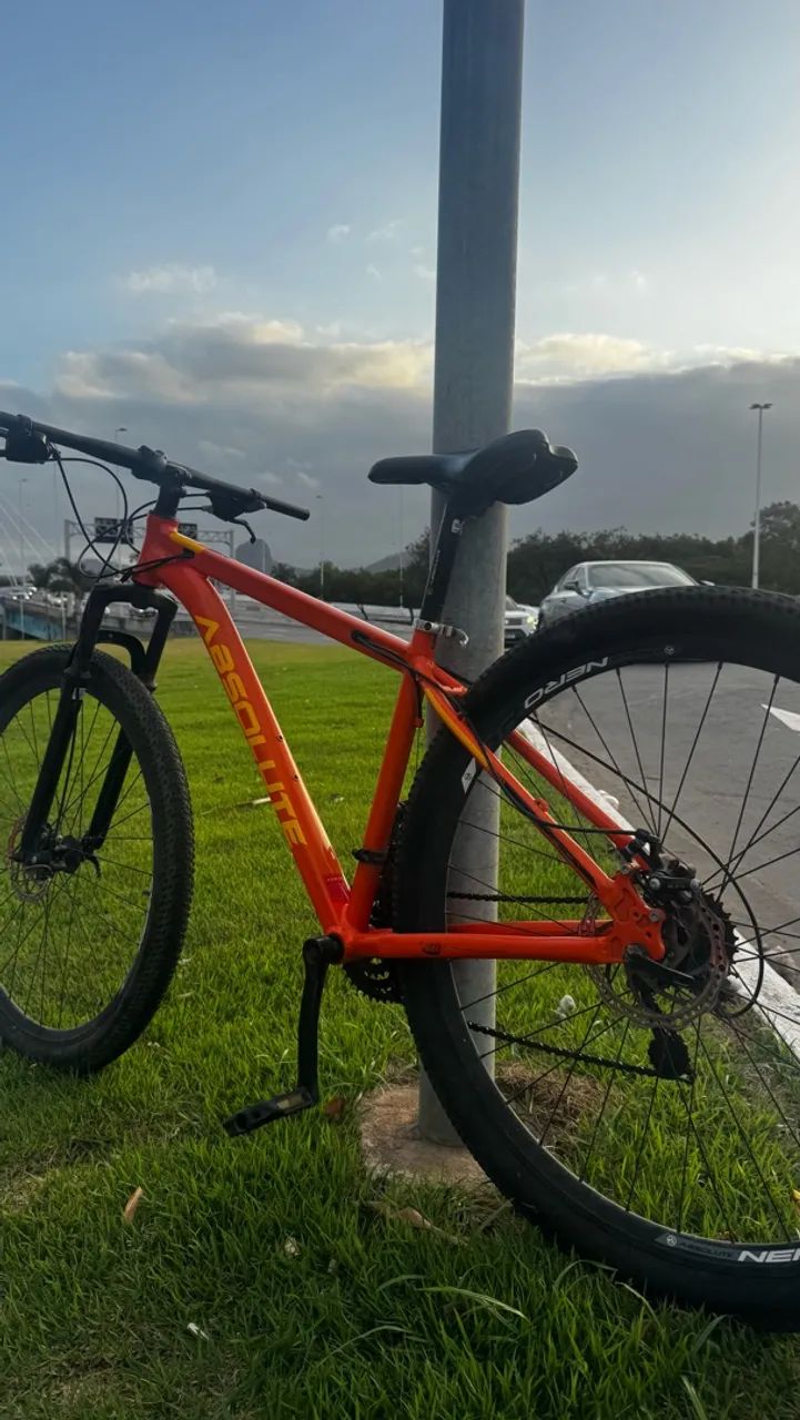 Bicicleta Absolute Nero4 - Foto 5
