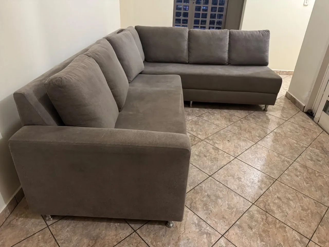 Sofá de canto - Foto 2