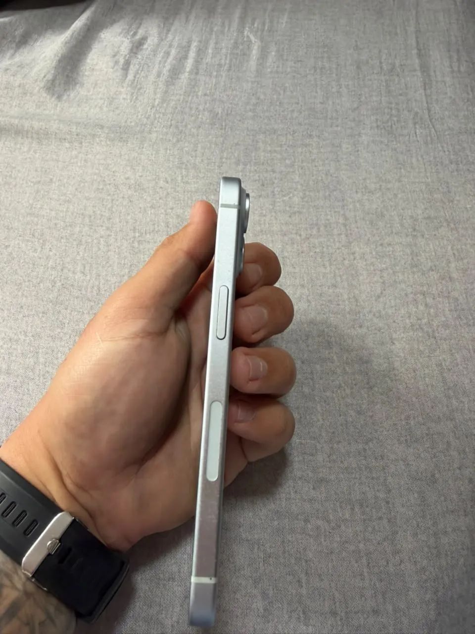 IPhone 15 - 128GB  - Foto 2
