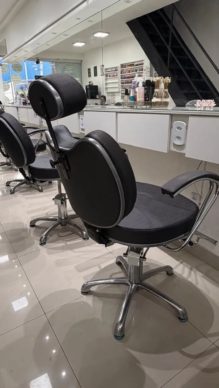Móveis e acessórios de manicure  - Foto 5
