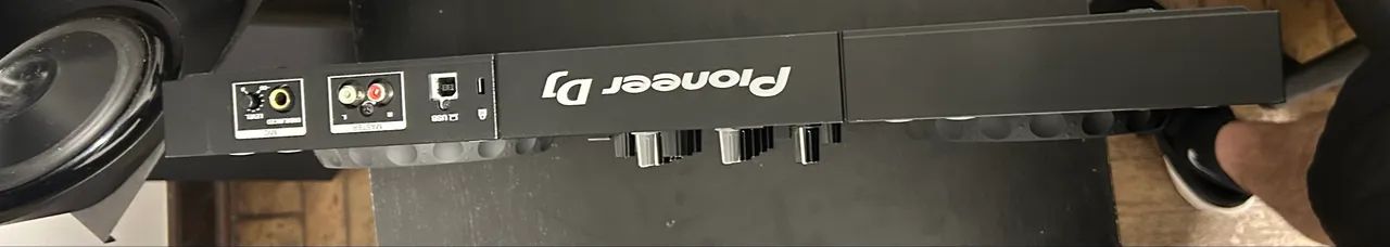 Pioneer DDJ 400 - Foto 4