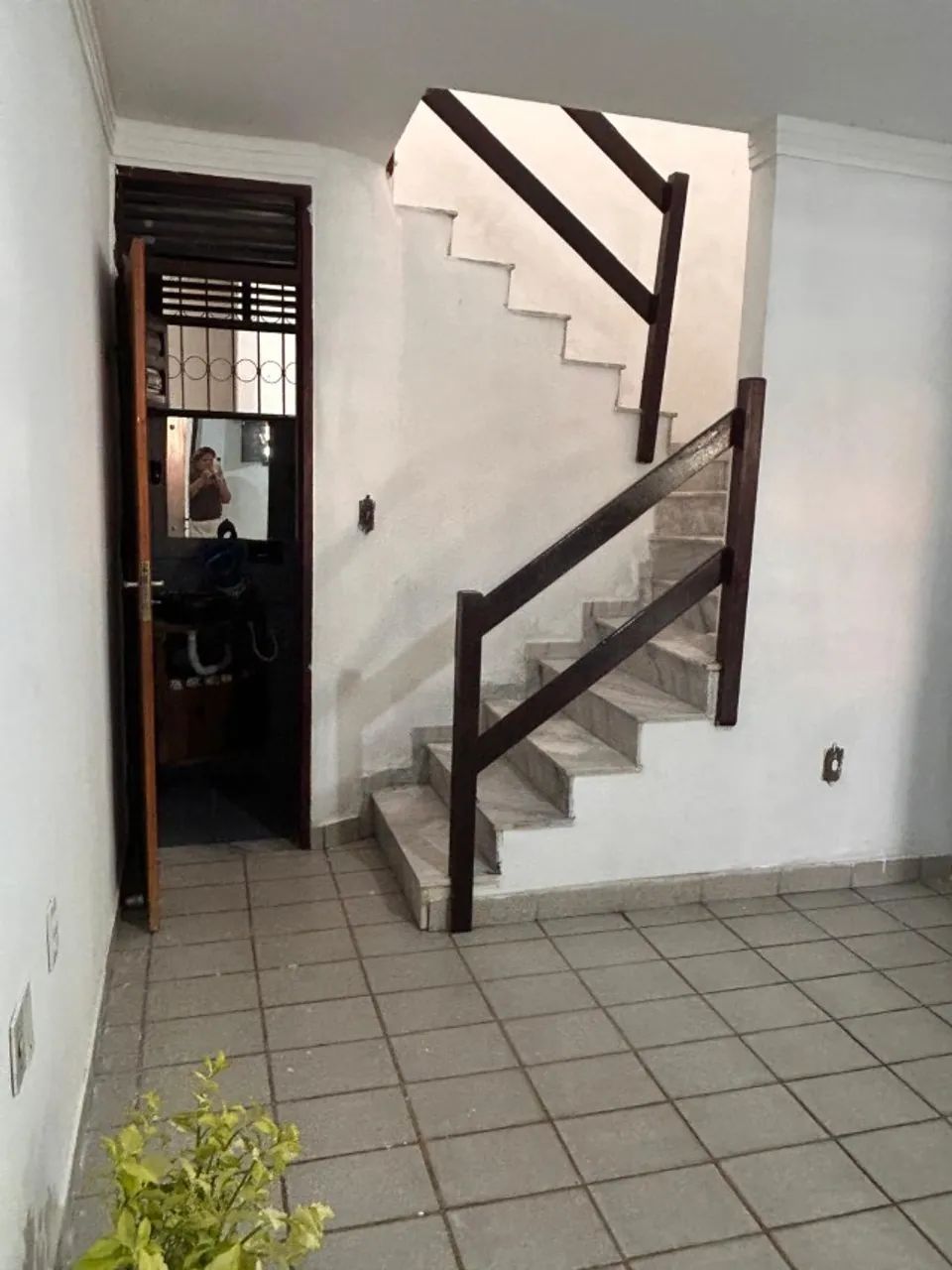 Casa para locação em Manaíra