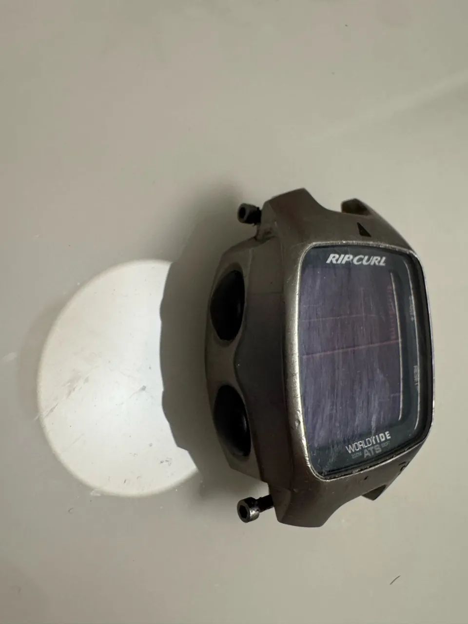 Relógio Titanium Rip Curl - Foto 2