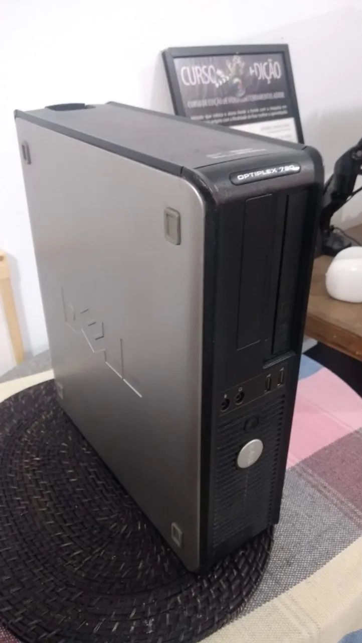 2 Computadores Dell Optiplex 780 - Foto 3