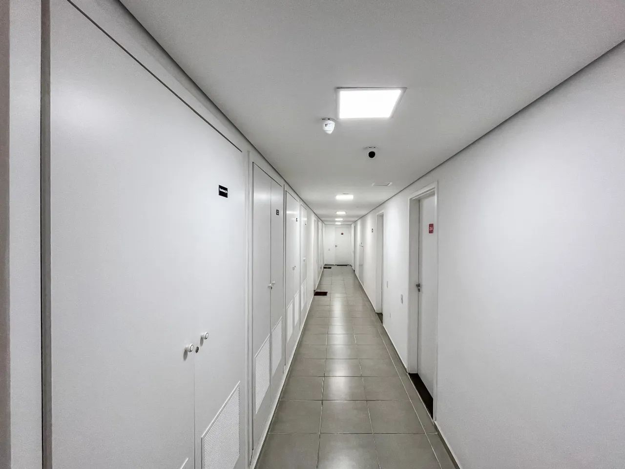 Kitnet para venda em Vila Guedes com 1 quarto, 17m² - Foto 2