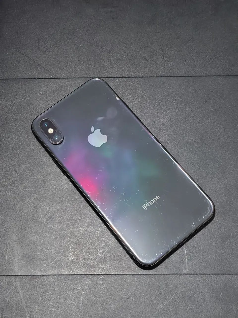 iPhone X 256gb  - Foto 3