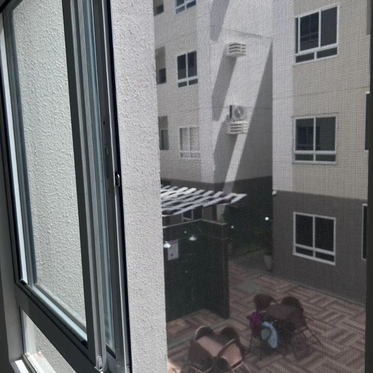 Alugo apartamento Vila Jardim