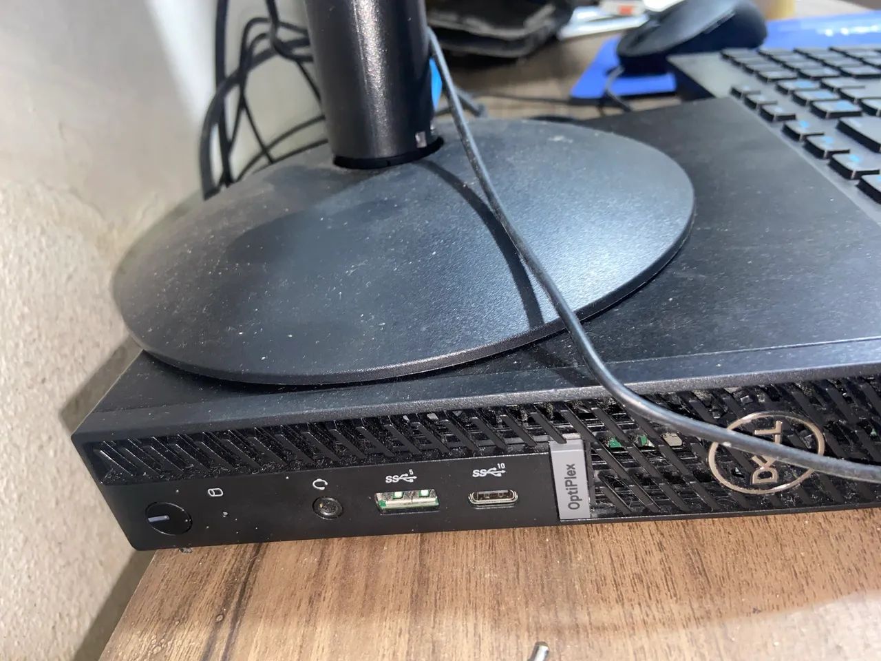 COMPUTADOR OPTIPLEX 7020  - Foto 3