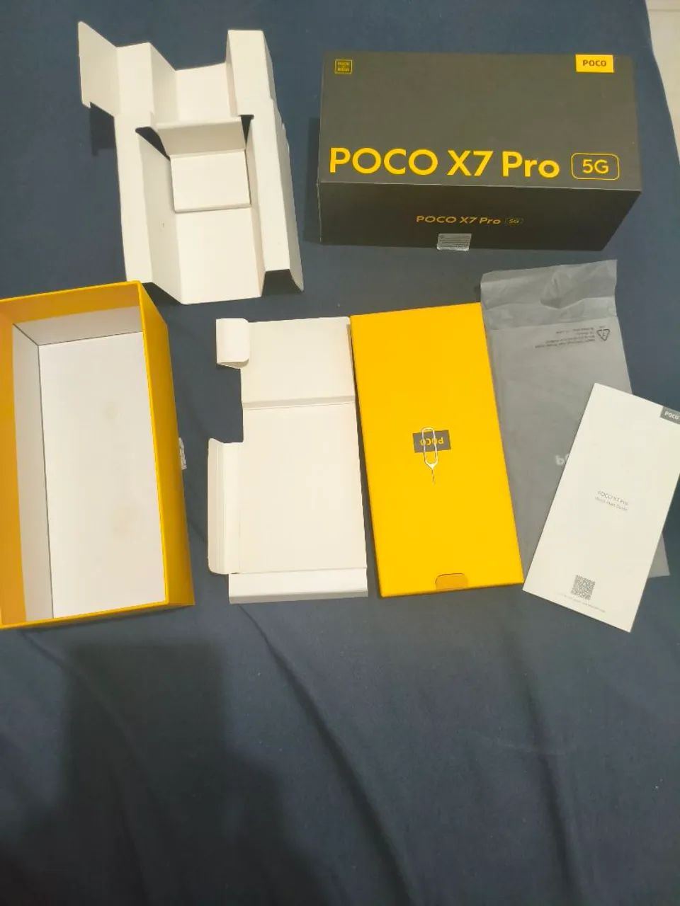 X7 PRO  - Foto 4