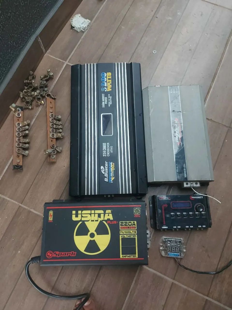 Vendo som automotivo - Foto 2