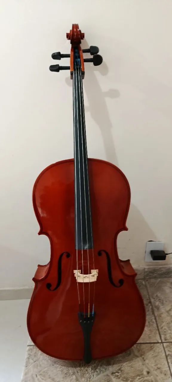 Violoncelo  - Foto 2
