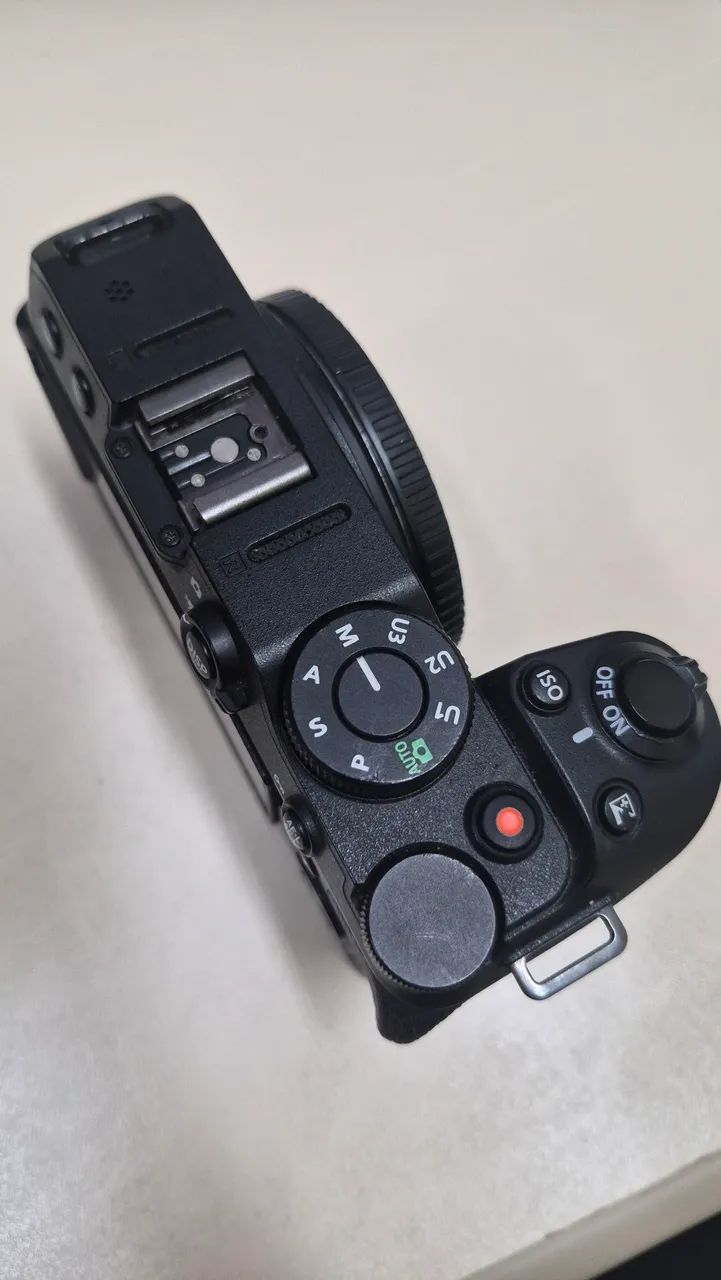 Nikon z30 - Foto 3