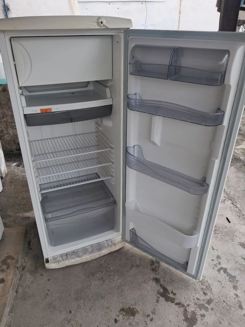 Geladeira consul  - Foto 2