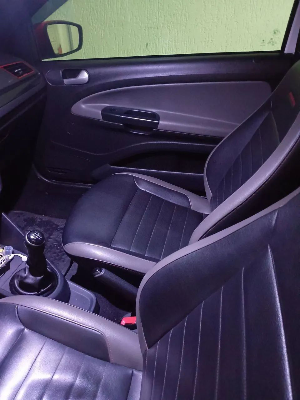 Volkswagen Saveiro Pepper 1.6 Flex 8V CE 2018 - Foto 3