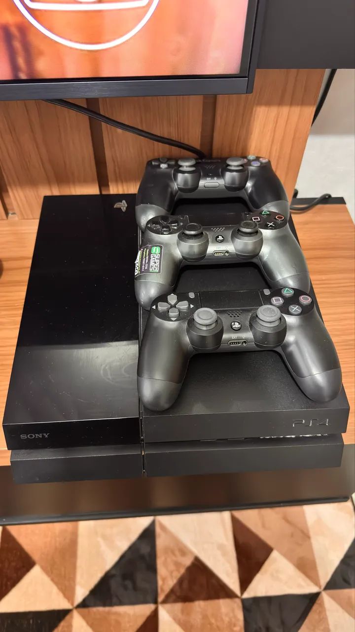 PlayStation 4  - Foto 2