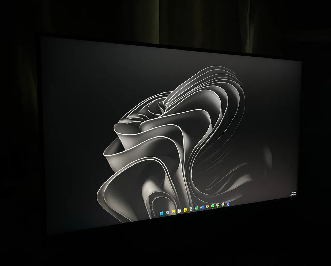Monitor Lg ultragear  - Foto 4