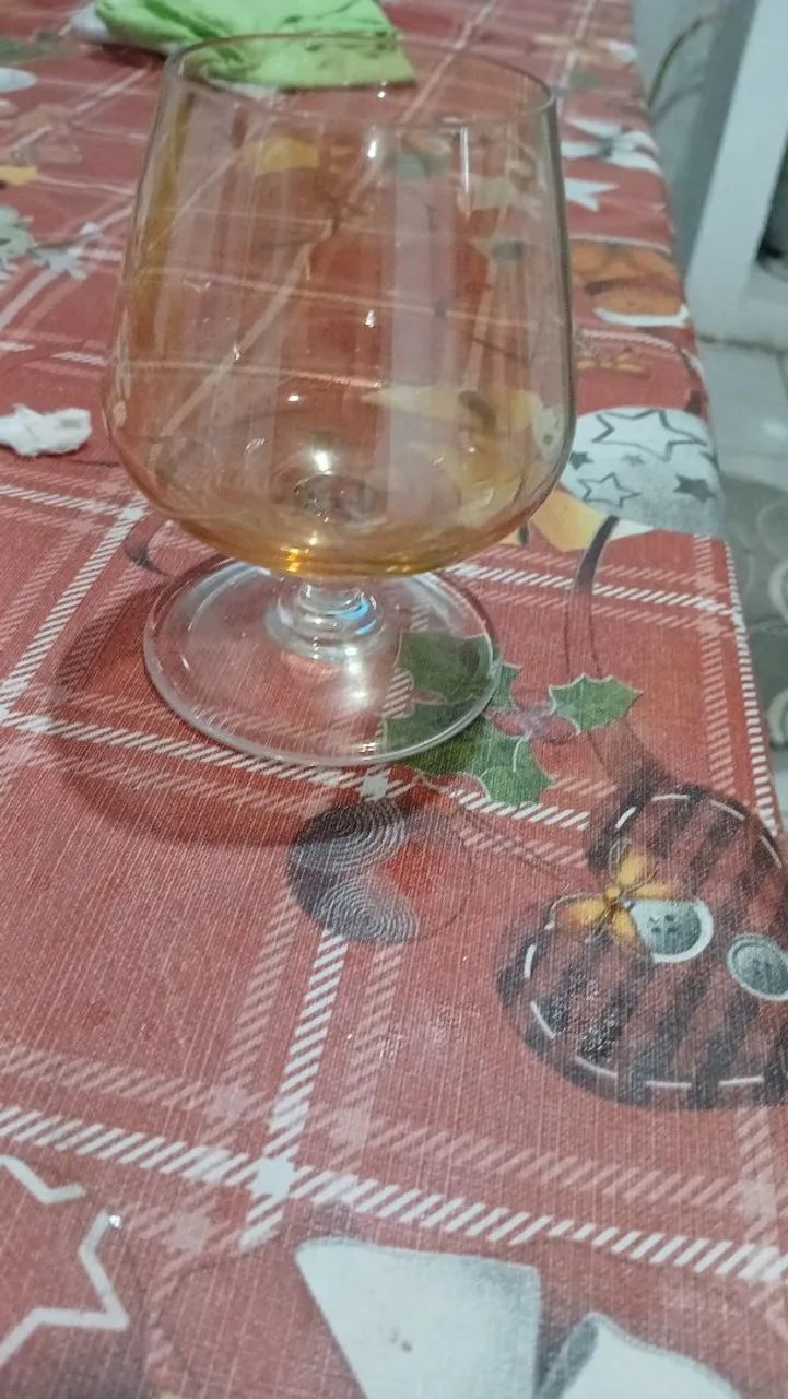 Copos xicas e taças  - Foto 4