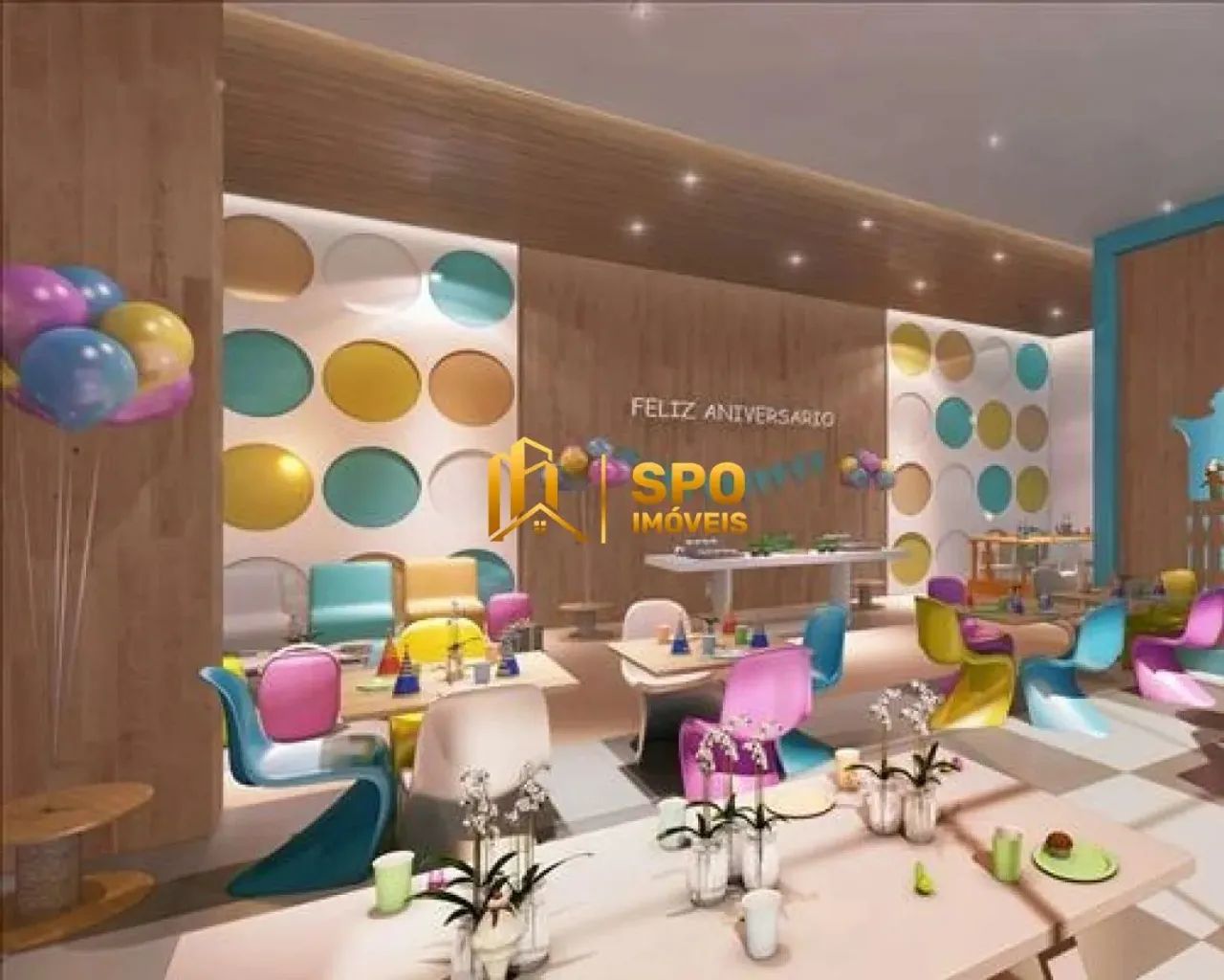 Cond RSVP, apto de 180 metros com 3 suítes e 3 vagas a venda na Chácara Santo Antonio - Foto 15