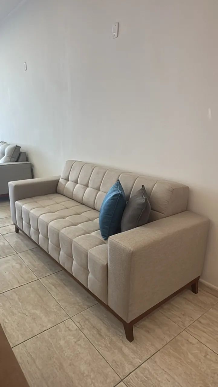 Sofá - Foto 4