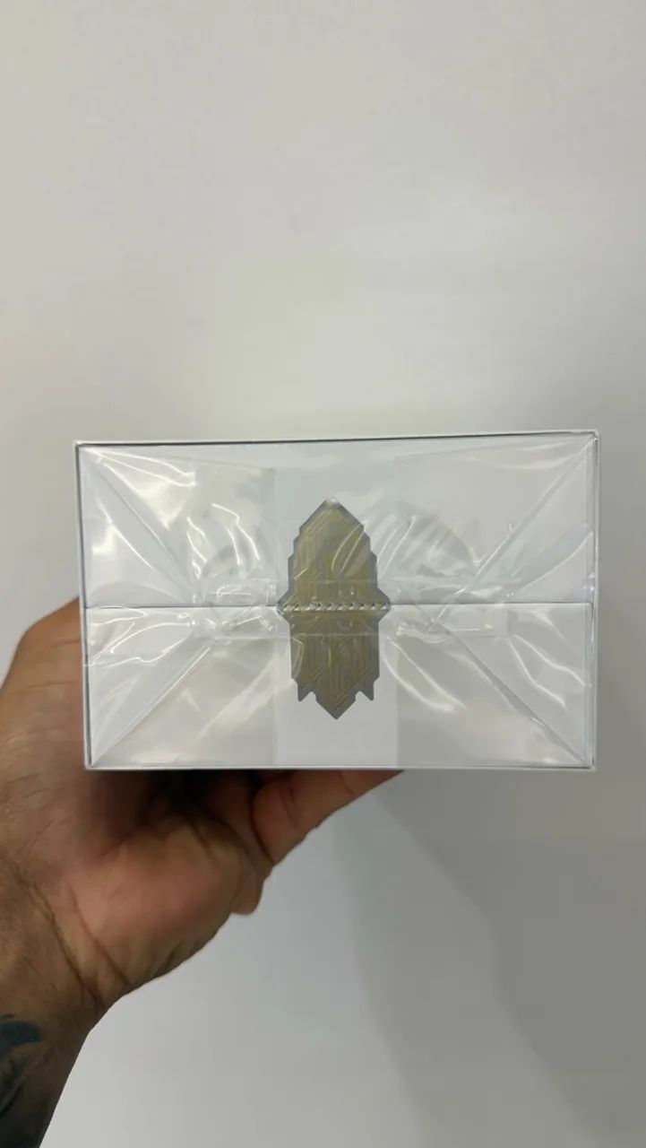 Perfume byredo bal d afrique absolu  - Foto 2