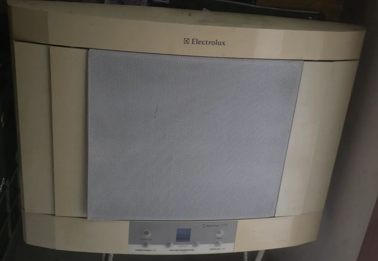 Ar-condicionado 7.500  - Foto 2