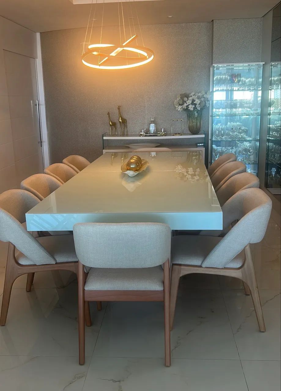 Cadeiras para sala de jantar - Foto 2