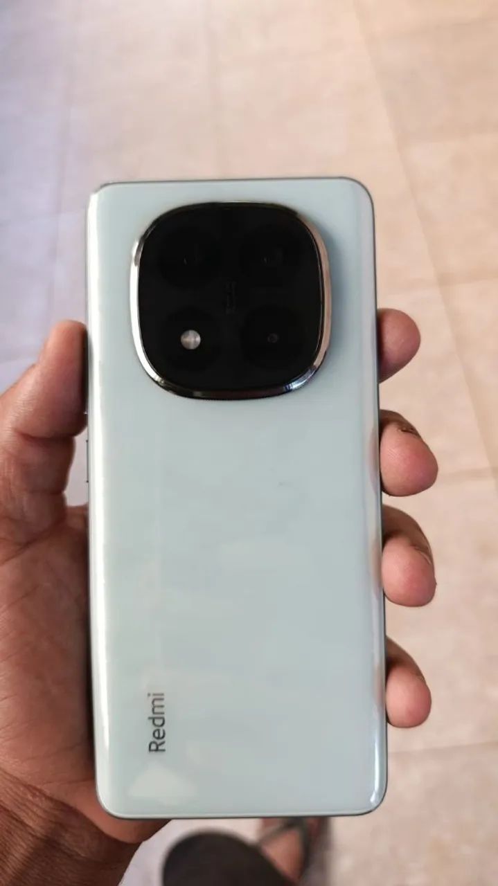 Vende-se note 14 pro plus 5G 