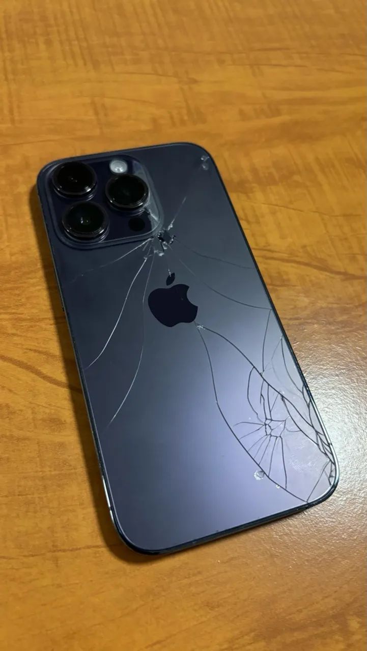 iPhone 14 Pro 128GB - Foto 3