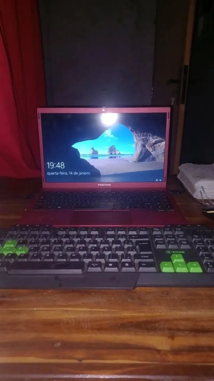 NOTEBOOK POSITIVO  - Foto 2
