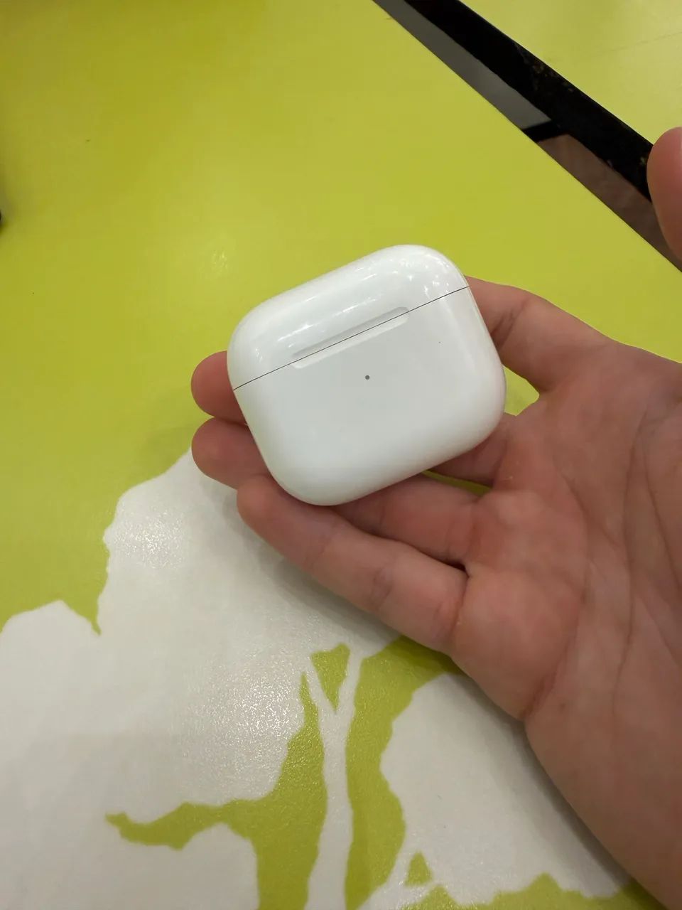 AirPods 3 novinho 