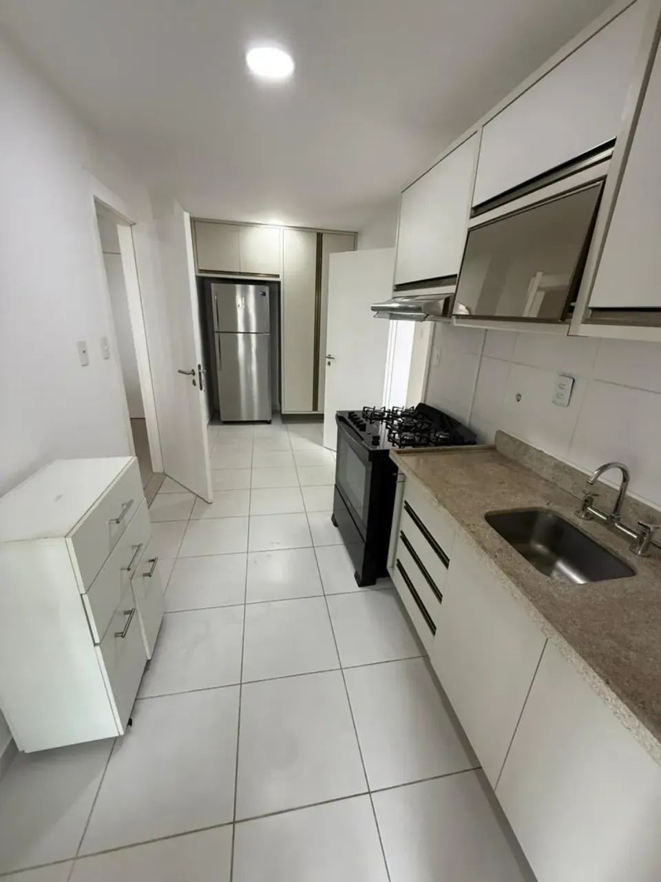 Reserva inglesa London 134 m2 mobiliado - Foto 4