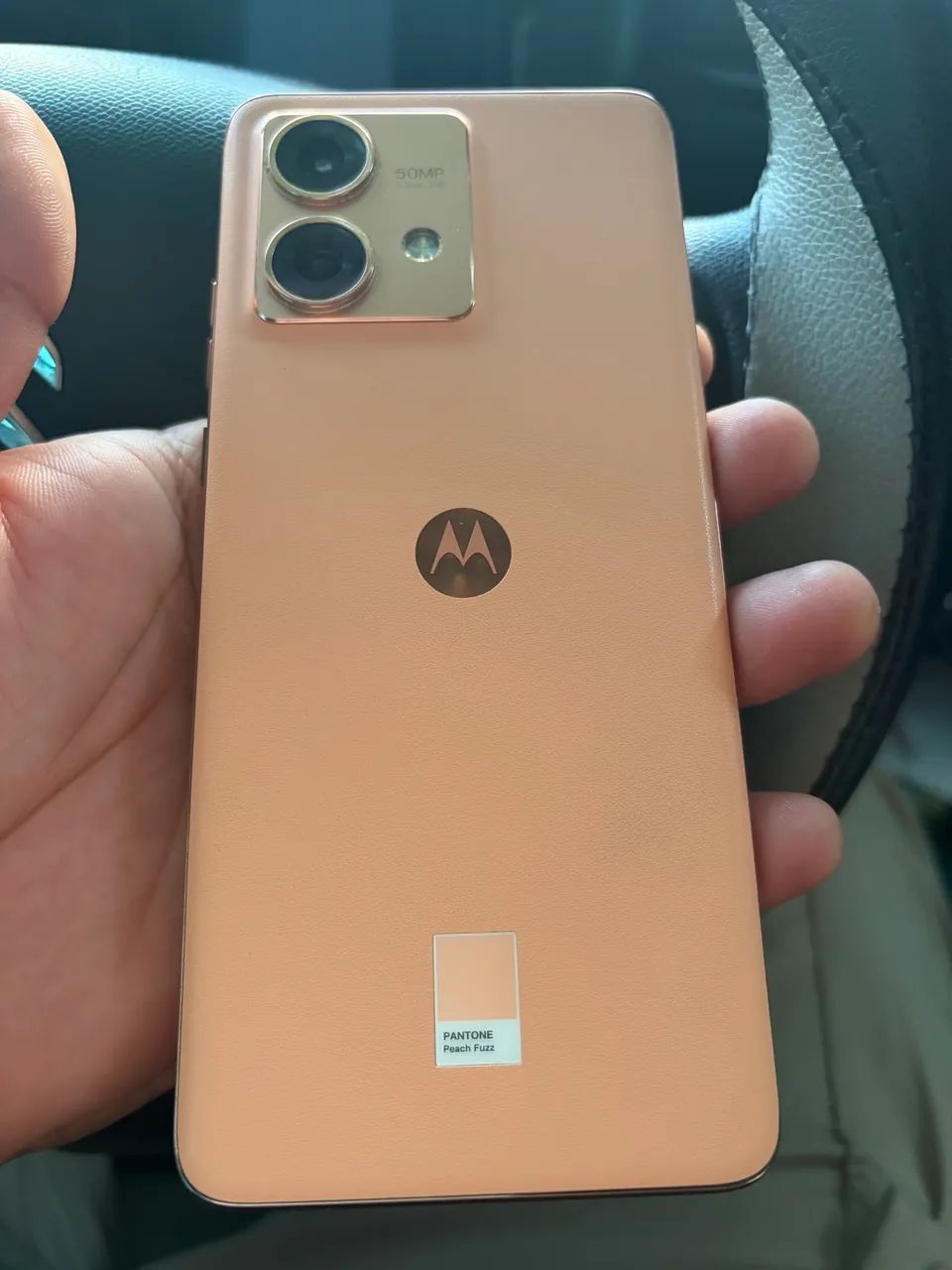 Motorola Edge 40 neo - Foto 2