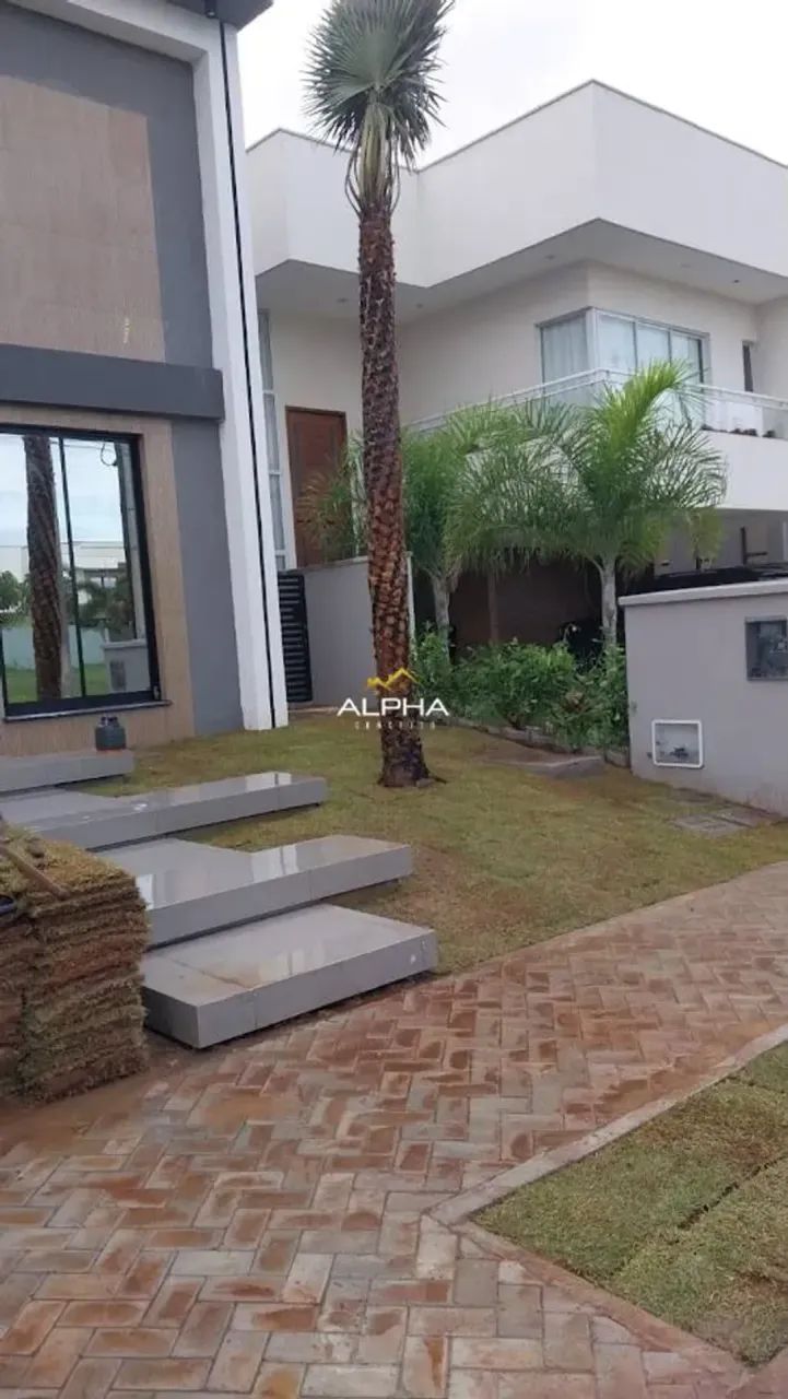 Casa de Luxo a Venda na Cidade Alpha - Foto 2