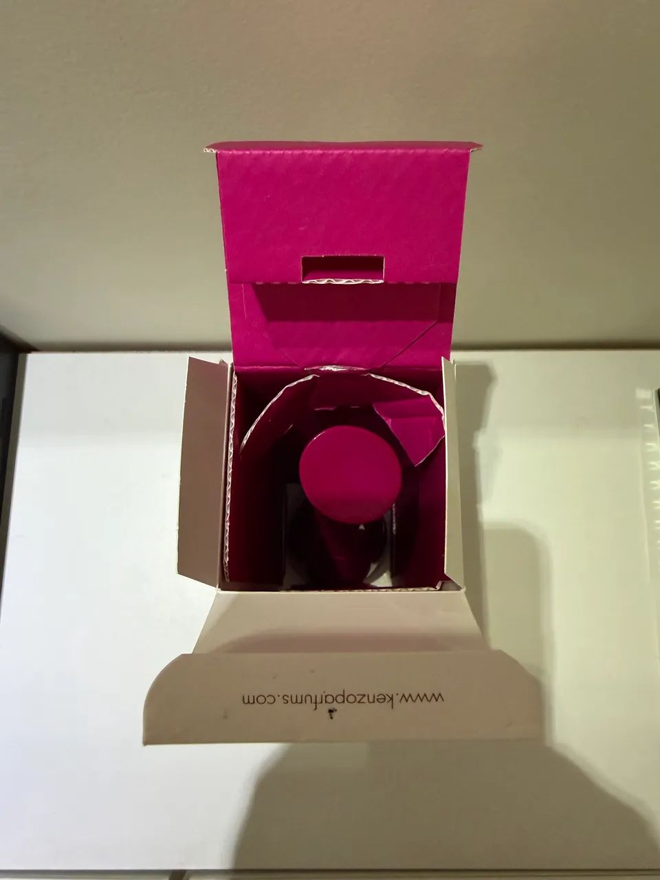 Perfume KENZO ORIGINAL  - Foto 4