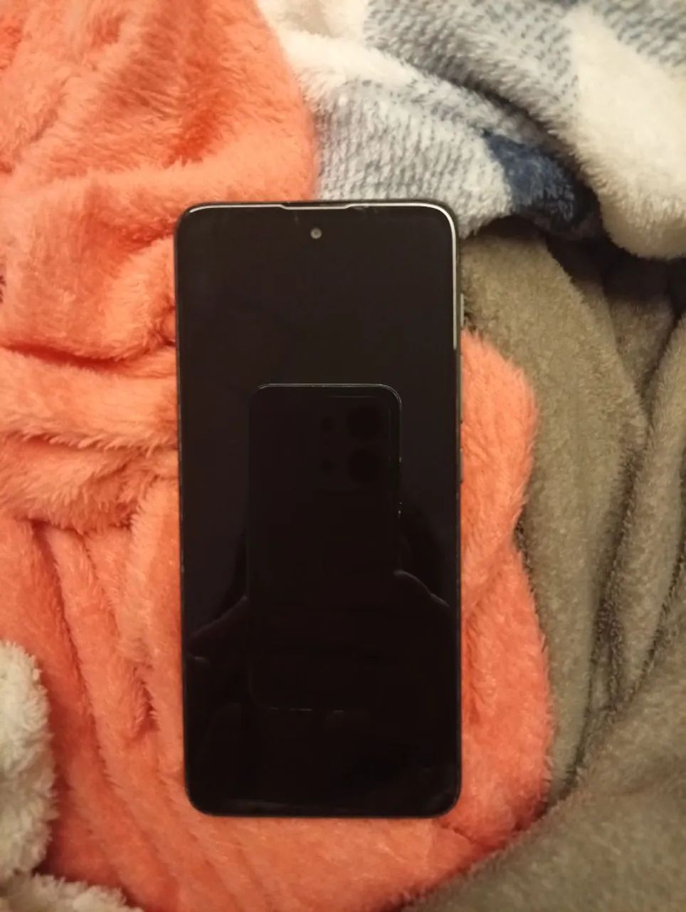 Celular Motorola 4BMP - Foto 2
