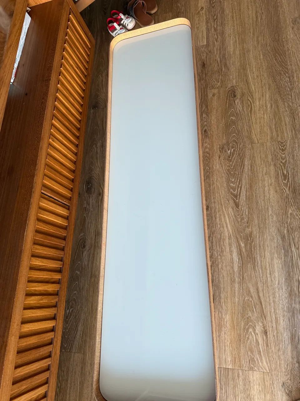Mesa de centro Jacaúna  - Foto 2
