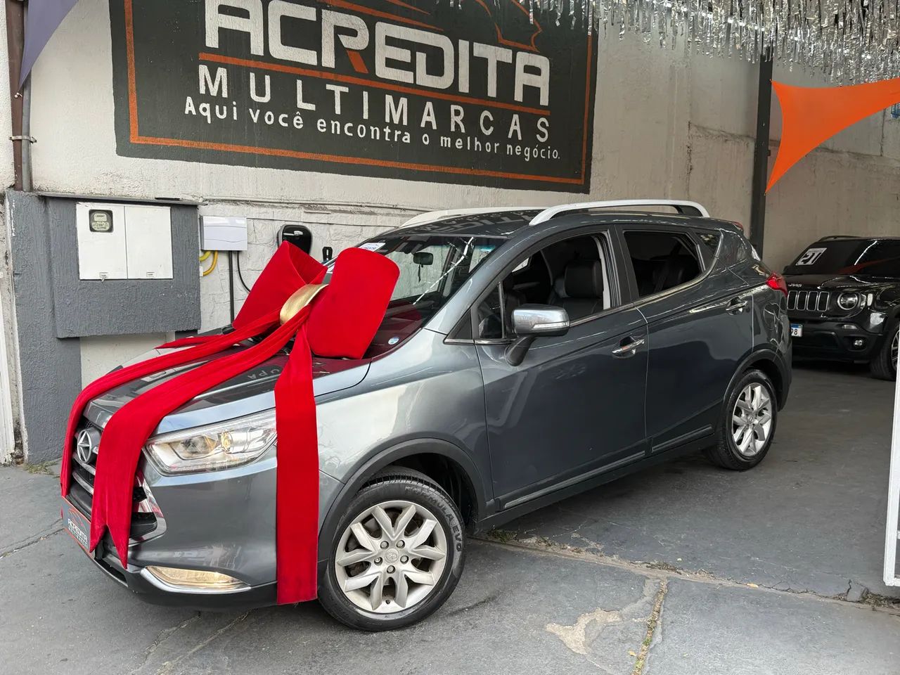 JAC T5 1.5 Jet Flex 16V 5P Mec. 2017